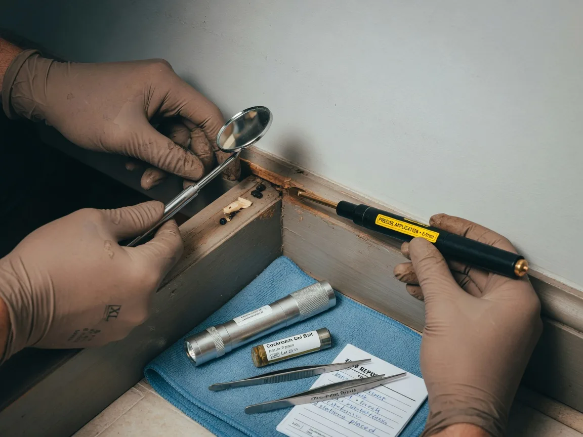 Why choose Emergency Pest Control in Pollocksville, NC